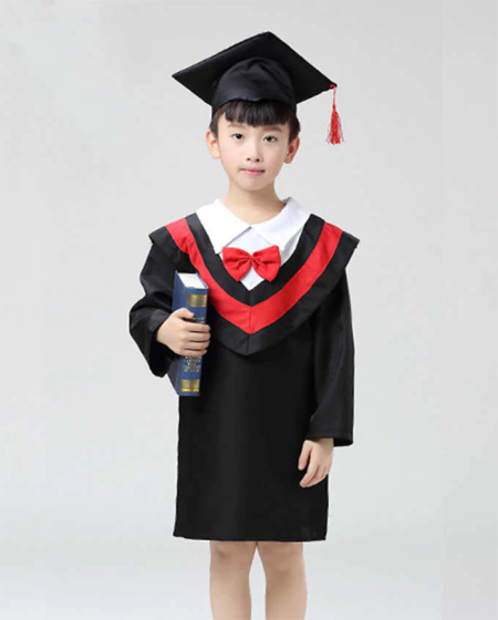 Lễ phục tốt nghiệp giá rẻ